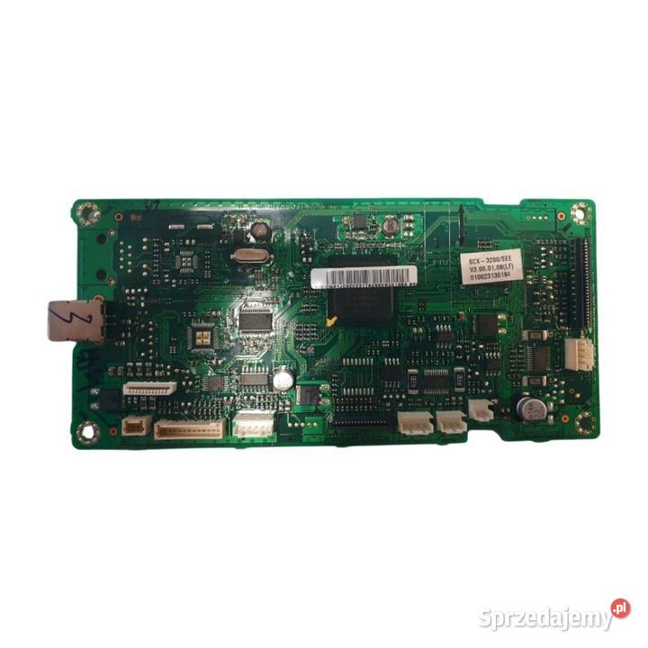 Płyta główna do drukarki Samsung scx3200 Nowy Sącz