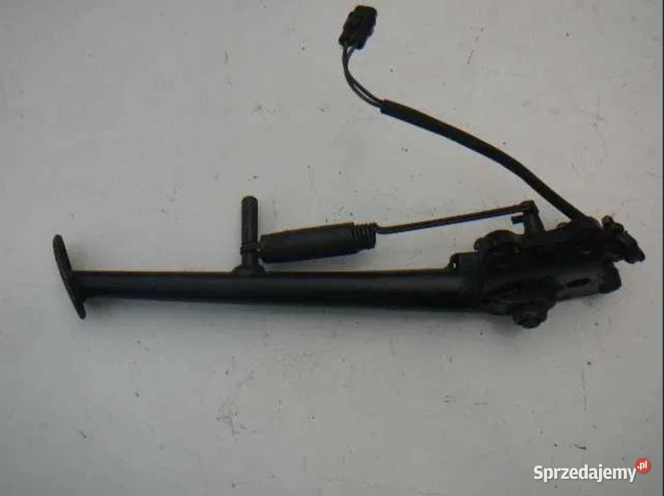 nóżka boczna stopka kosa Kawasaki ZX9R 2001r Ostrów Wielkopolski