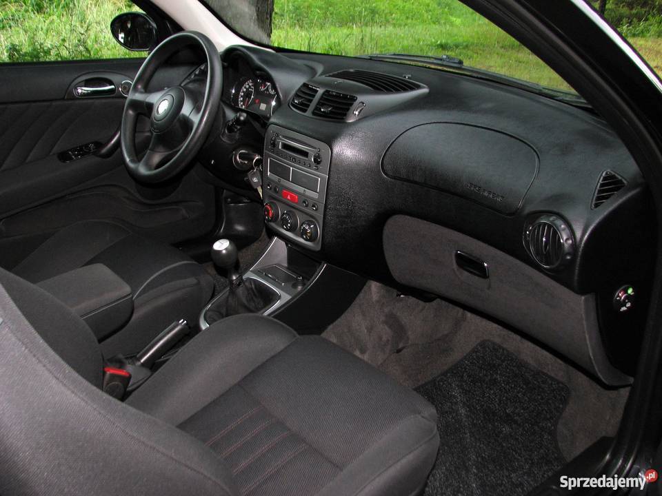 Alfa Romeo 147 fl elektryczne szyby podkarpackie