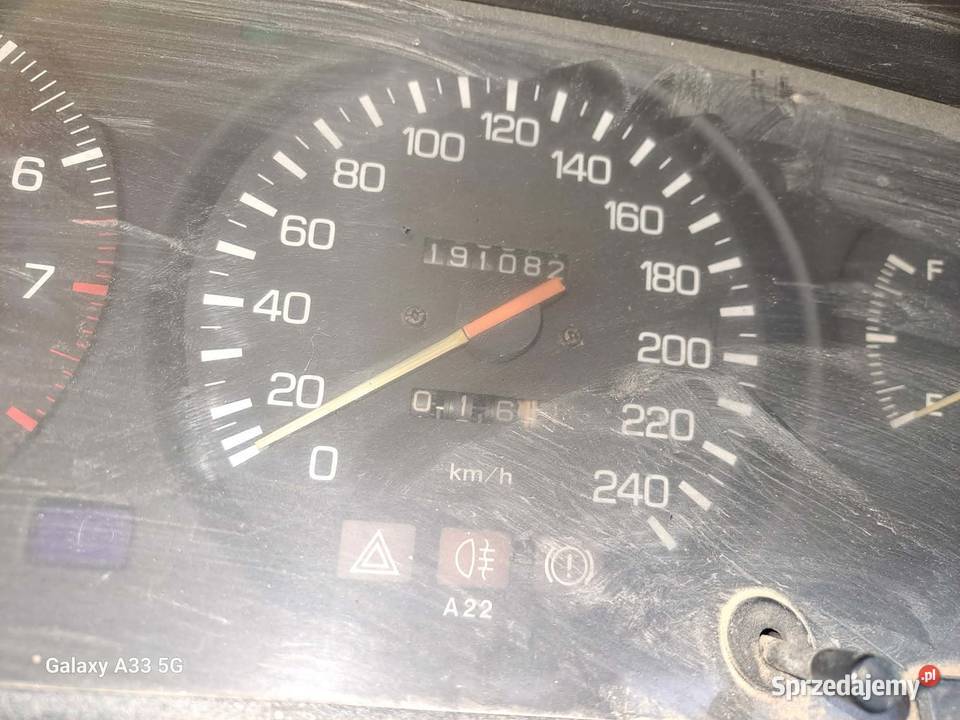 Toyota Supra Mk3 Opole sprzedam