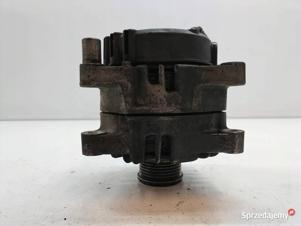 ALTERNATOR 9661544880 20 HDI Peugeot 407 I