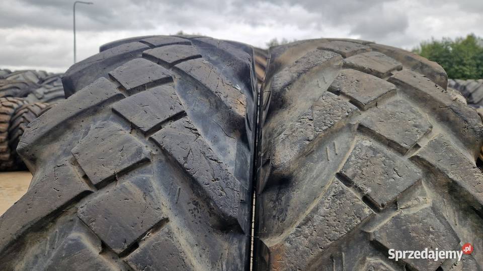 12520 1258020 3408020 33580r20 Mitas 70 bieżnik Rolnictwo Nowe Miasto Lubawskie sprzedam