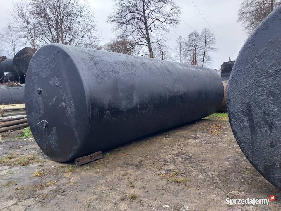 Zbiornik 100m3 100 000 100000 woda RSM Ppoż Rolnictwo Suchedniów sprzedam