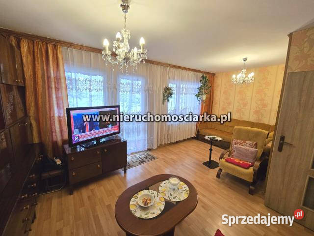 Mieszkanie 55m2 3pokojowe Rybnik