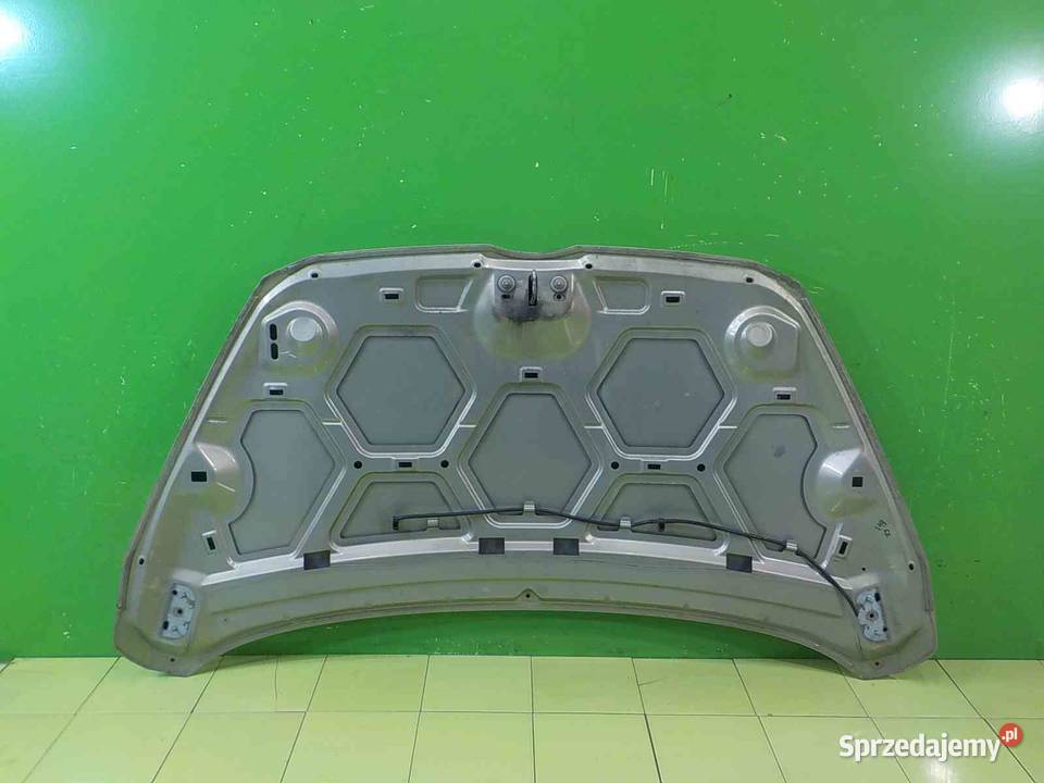 FORD B 12r maska mazowieckie Suków