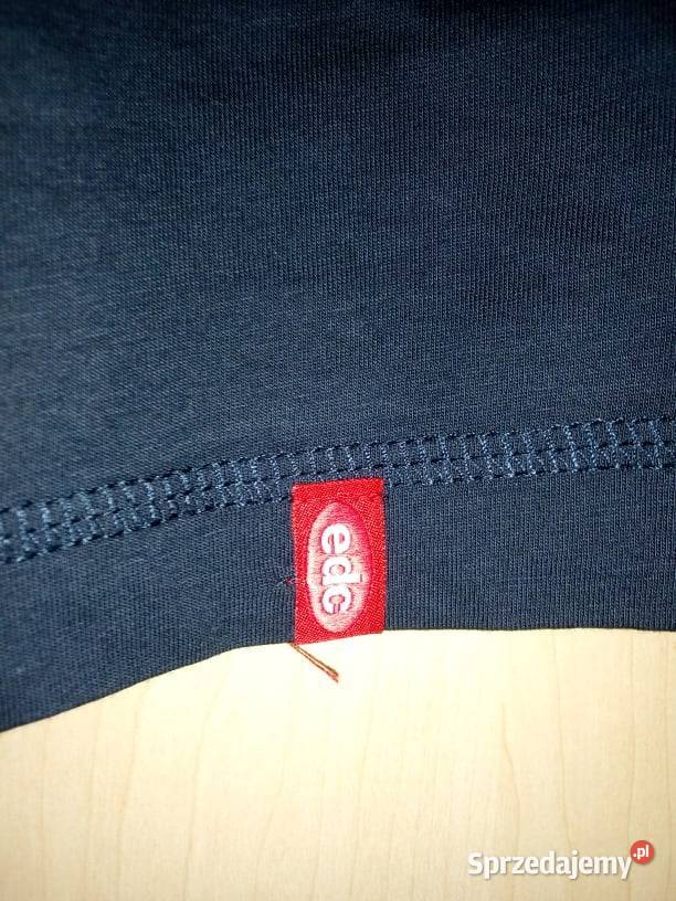 Markowe bluzeczki damskie śląskie