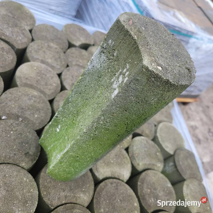 Palisada księżycowa h 30 Hryniewicze