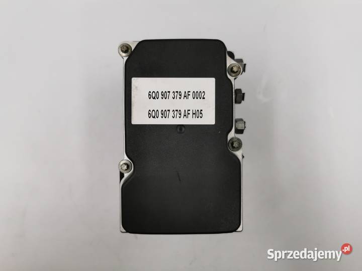 Pompa ABS Skoda Fabia I 6Y 6Q0614117S