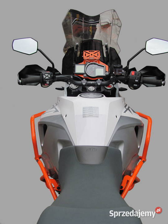 Gmole do KTM 1290 Super ADVENTURE T 2017 2018 Częstochowa