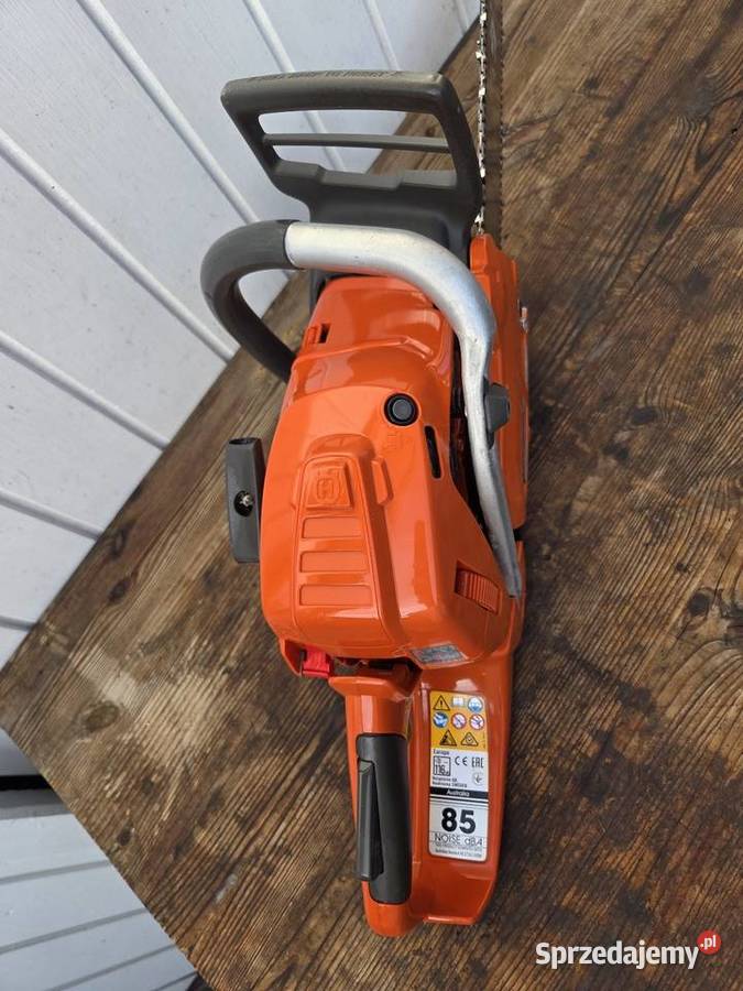 Piła HUSQVARNA 545 38 stan Wysyłka Łowicz