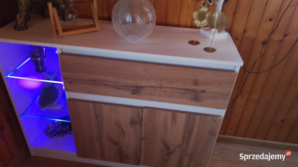 Komoda 83cm Maków Mazowiecki