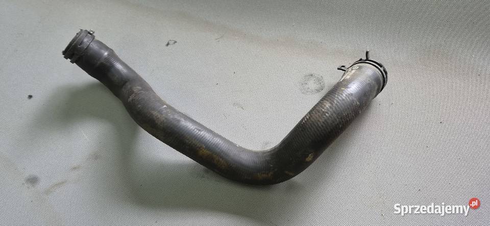 Rura wąż przewód wody Mercedes W117 W176 W246 15 Słońsk