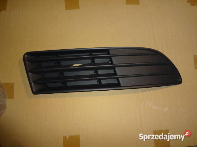 ATRAPA KRATKA Prawa VW POLO 9N3 05 6Q0 853 666 E śląskie Nakło Śląskie