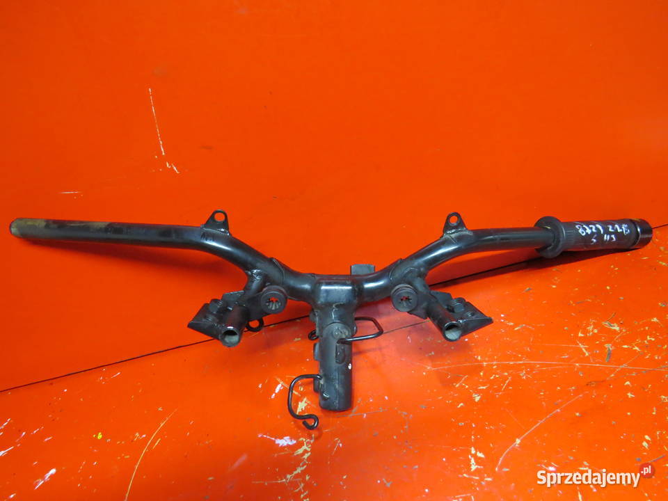 HONDA SH 300 SH300 SH300I 300I 2010 kierownica Kierownice motocyklowe