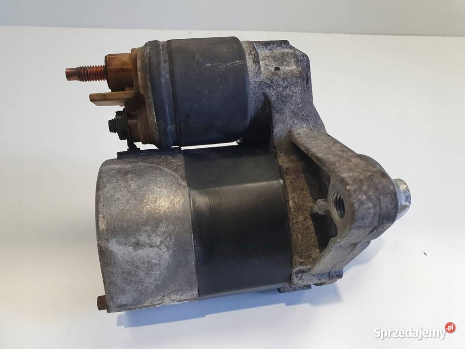 ROZRUSZNIK Peugeot 107 10 12V ROZRUSZNIK lubelskie Chełm