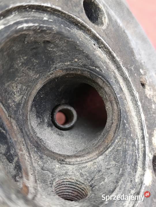 Głowica Simson awo sport 250 425 turist Zamość