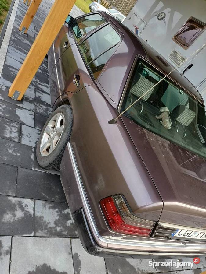 Mercedes Benz w124 25D