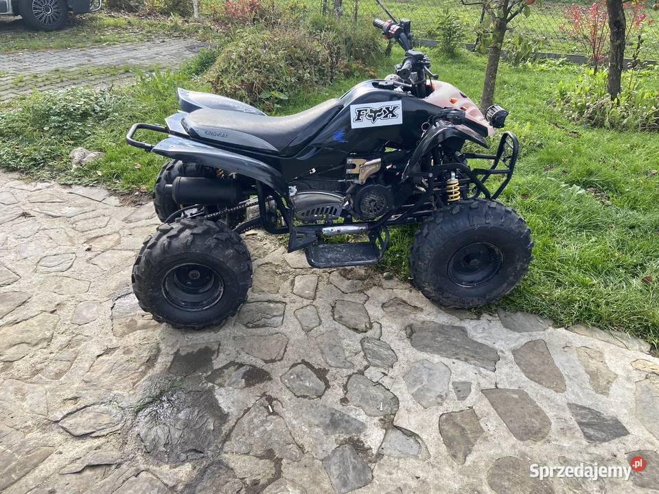 Polaris sportsmen 90 2t