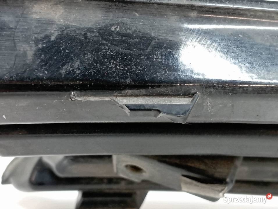 ATRAPA GRILLPRZÓD 981184717 Toyota ProAce II Rok produkcji 2018