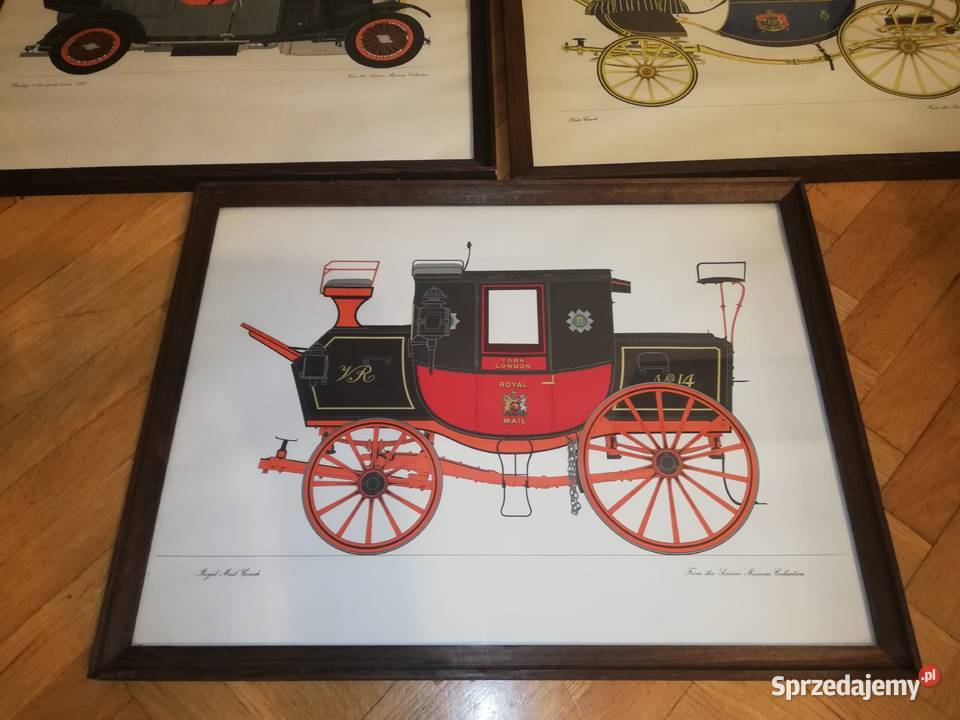 Muzealna kolekcja starych obrazów Techniki mazowieckie Warszawa