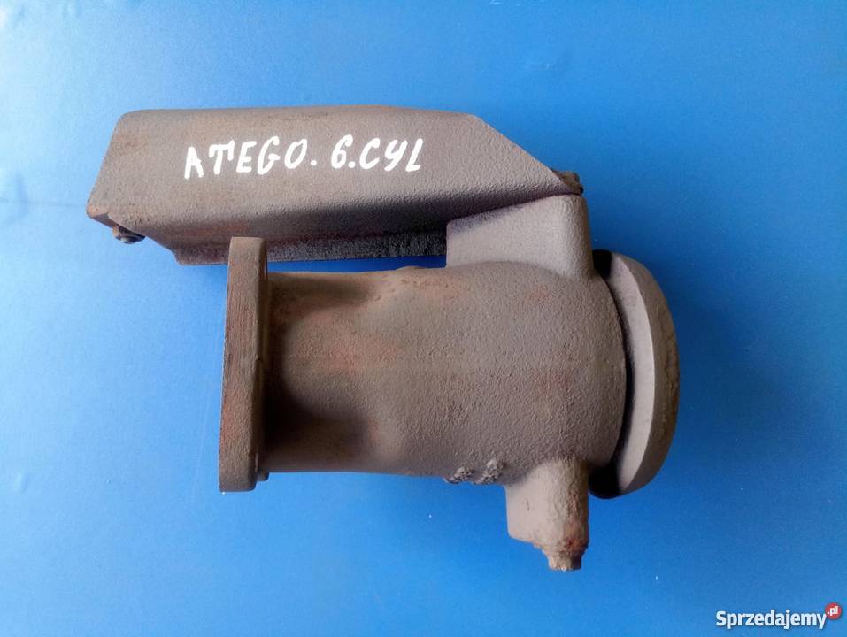 Mercedes Atego 1223 Hamulec Górski 9061441644 ciężarowe Rzędowice