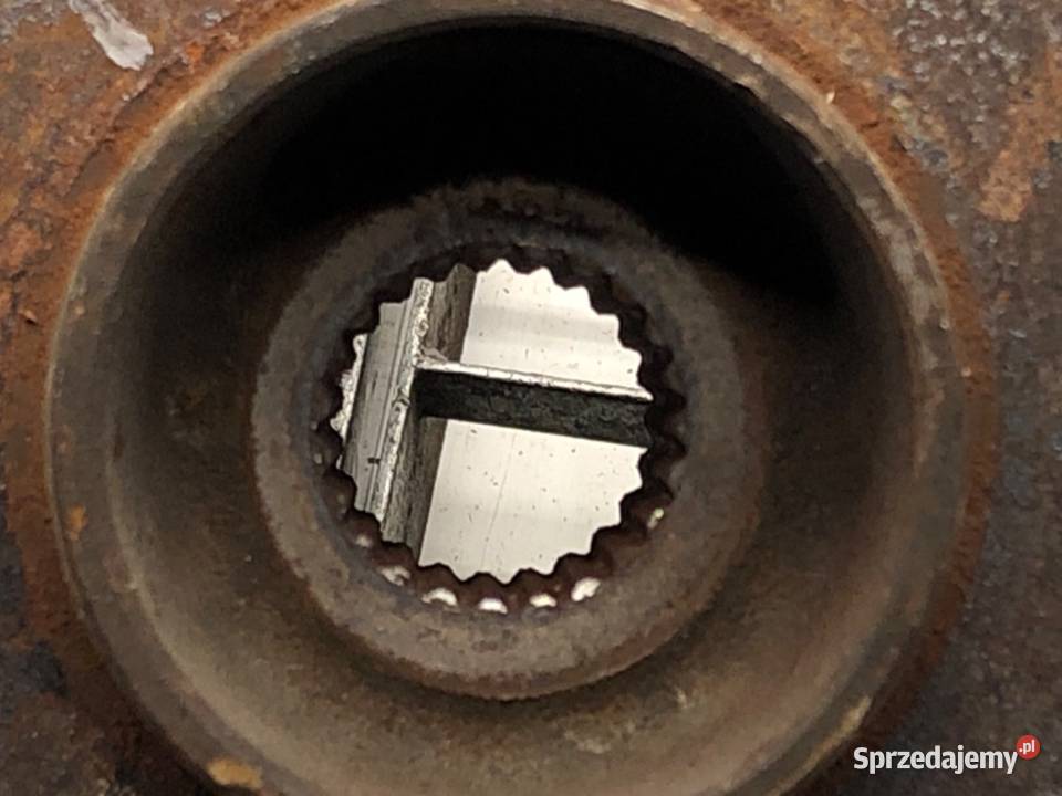 ZWROTNICA PRAWY PRZÓD NISSAN NOTE E11 14 88 0513 osobowe podkarpackie