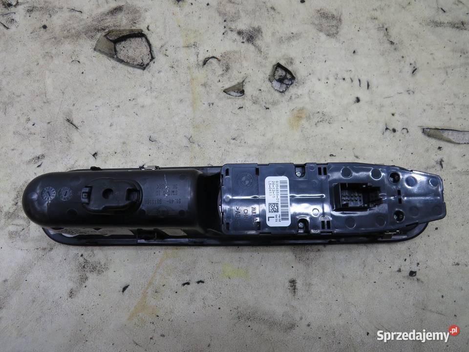 PANEL PRZEŁĄCZNIK LEWY PRZÓD MINI COUNTRYMAN R60 osobowe