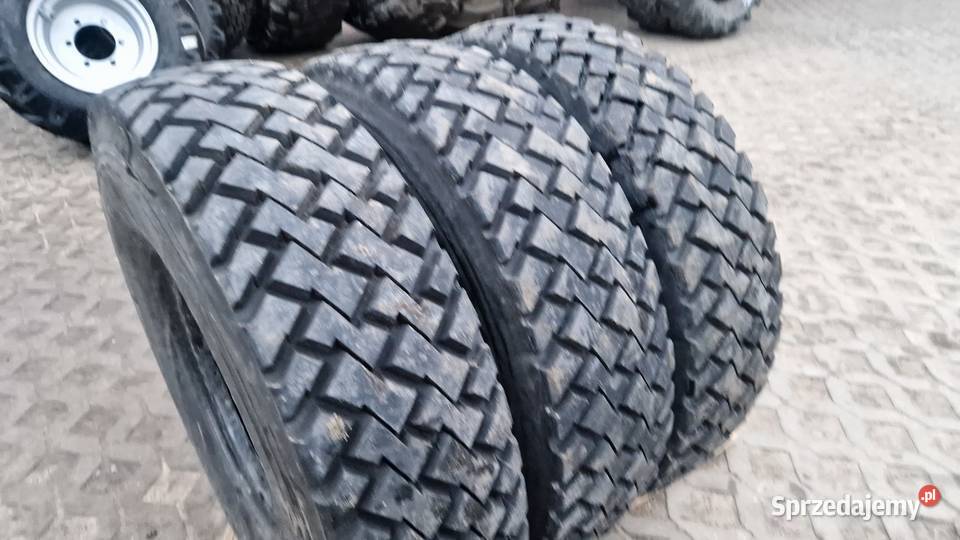 900r16 90016 255100r16 100016 110016 Michelin 90 Opony rolnicze Nowe Miasto Lubawskie