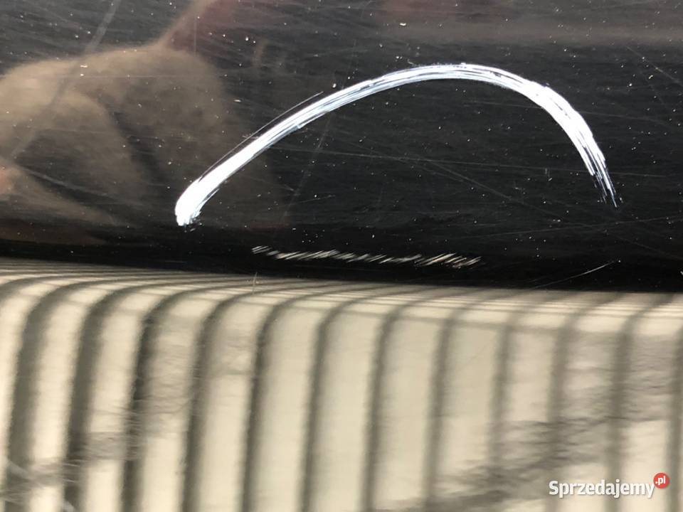 KLAPA TYŁ HYUNDAI i30 Kombi TYLNA BAGAŻNIKA