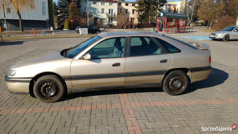 Renault Safrane 20 16V części Pozostałe Lublin