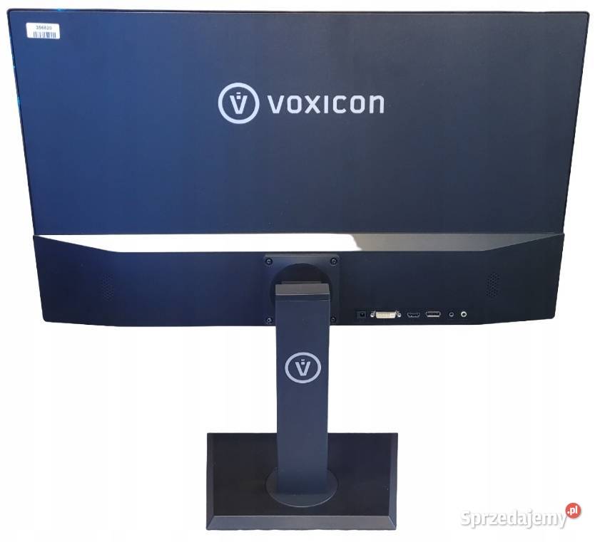 Monitor Voxicon D27Qo 27 Qhd Ips 5Ms 60Hz Hdmi Pyskowice