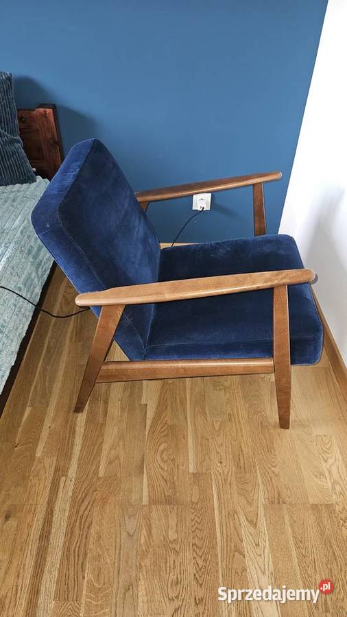 Fotel z Ikea Nieużywany Gliwice