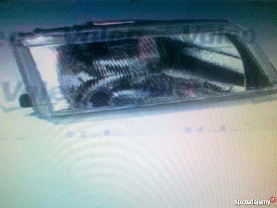 REFLEKTOR H4 VALEO ME CITROEN ZX 031991071998 Pruszków sprzedam