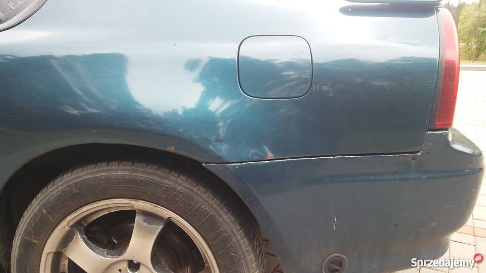 Honda Prelude IV 4 gen Tanio sprzedam