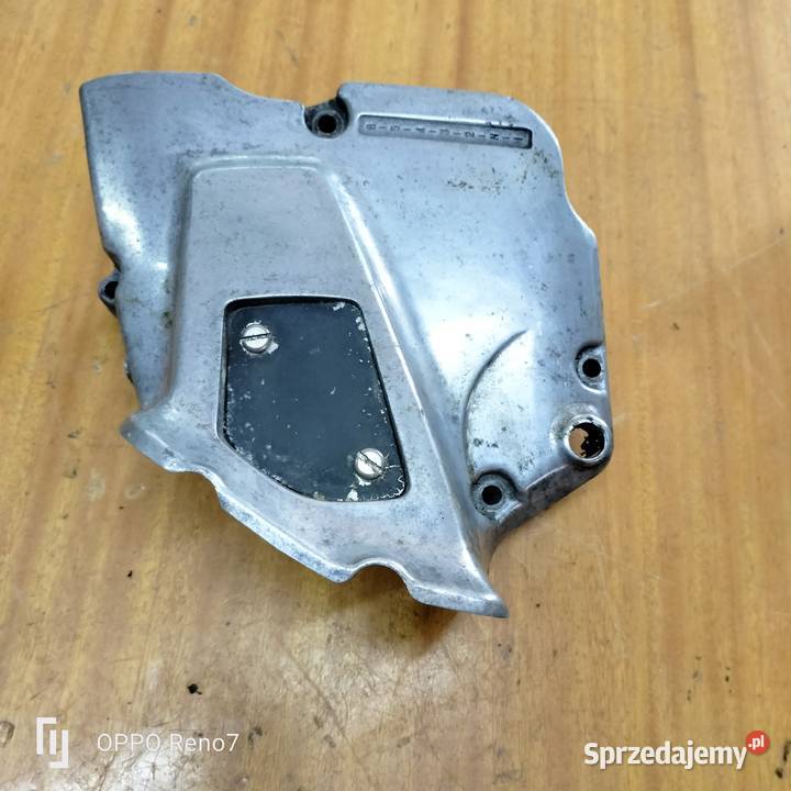 Suzuki GS 550L pokrywa silnika Pozostałe Łubno sprzedam