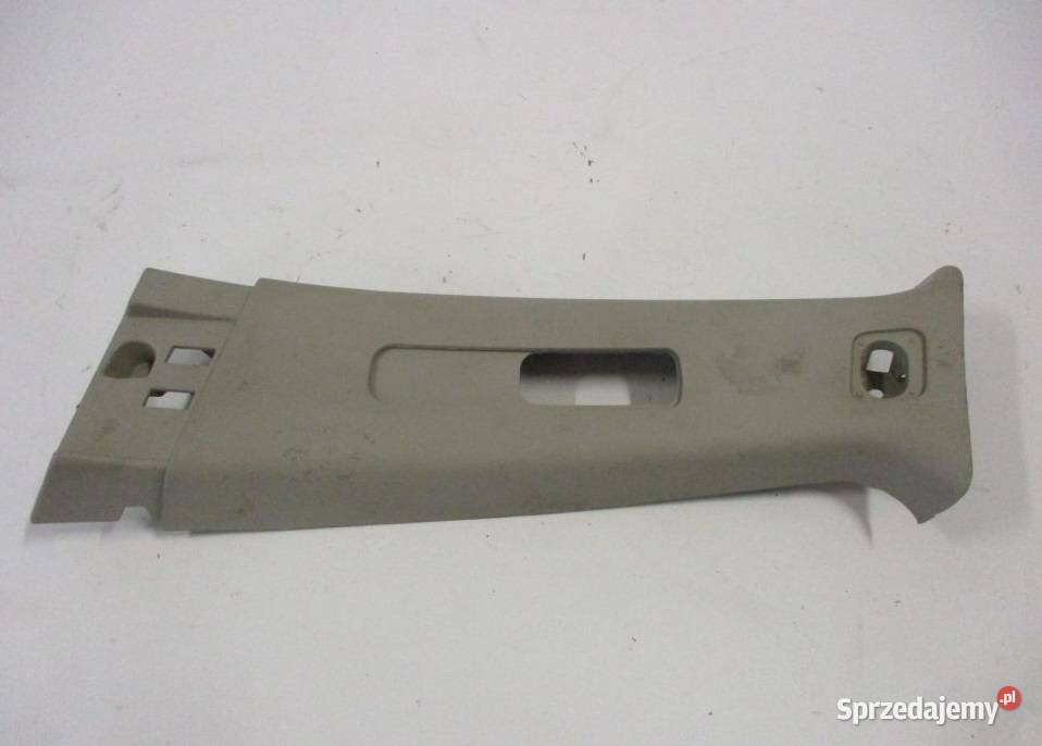 PLASTIK OSŁONA SŁUPKA ŚRODEK NISSAN ALTIMA L32 Nowy Tomyśl