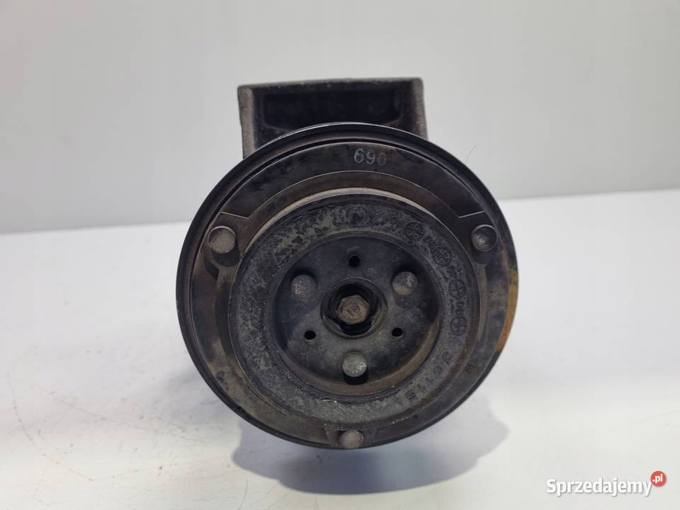 SPRĘŻARKA KLIMATYZACJI Volvo S60 I V70 II LIFT osobowe Rudka