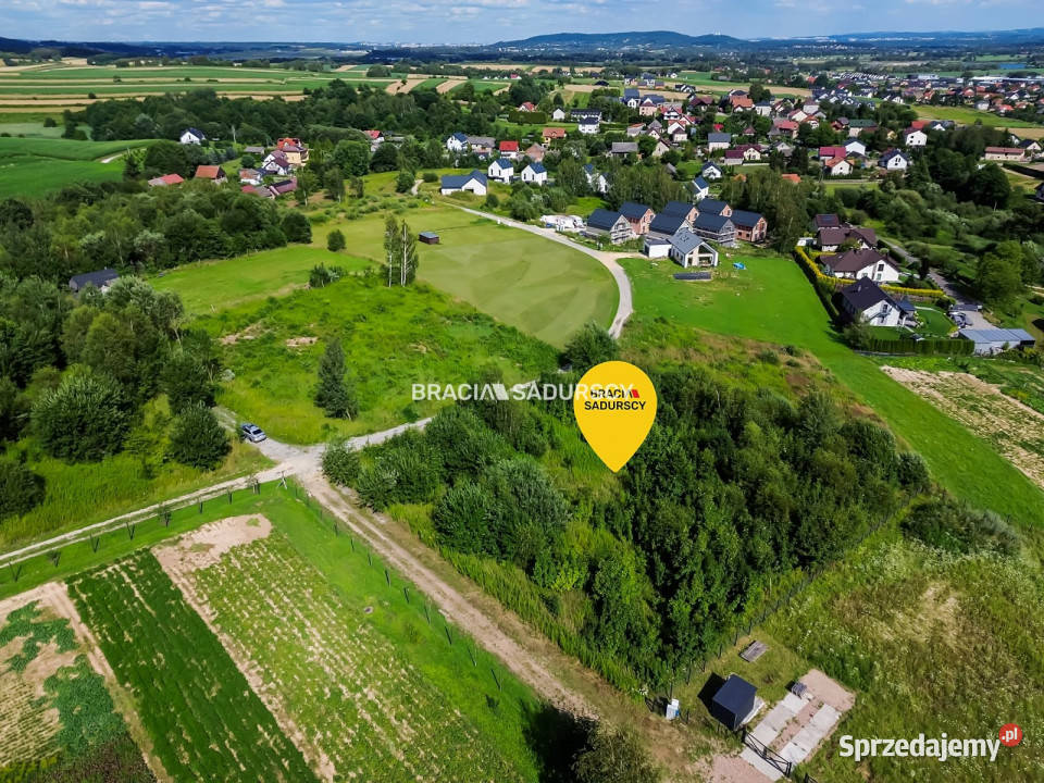 Działka na sprzedaż Mników 2782m2 301zł/m2