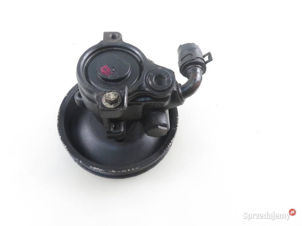 POMPA WSPOMAGANIA FORD TRANSIT V 23 E5FA osobowe