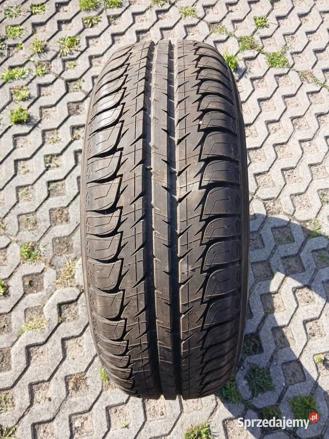 Opona Letnia Kleber Dynaxer HP3 18565R15 Nowa T do 190 km/h Rzeszów sprzedam