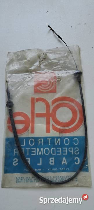 Linka gazu Audi 80 B3B4 16 NOWA COFLE old stock osobowe
