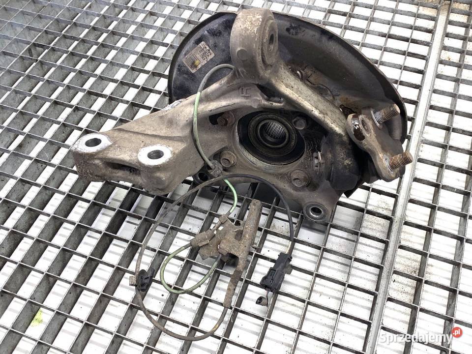 ZWROTNICA PRAWY PRZÓD LEXUS CT 18 99 podkarpackie