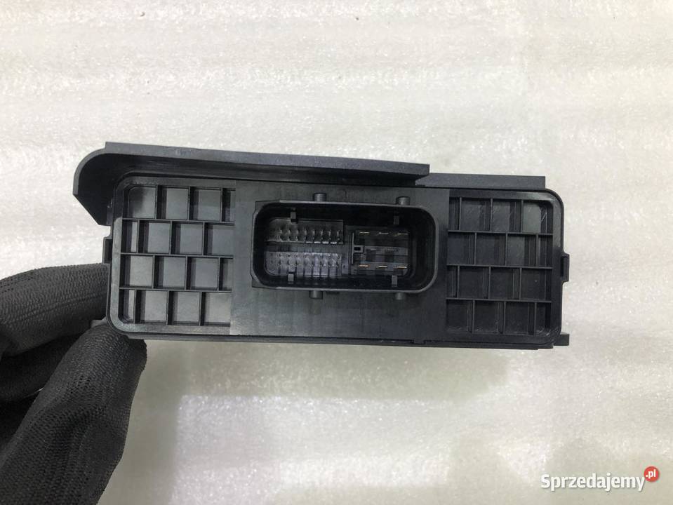 MODUŁ STEROWNIK MOCY 4F0907280 AUDI A6 C6