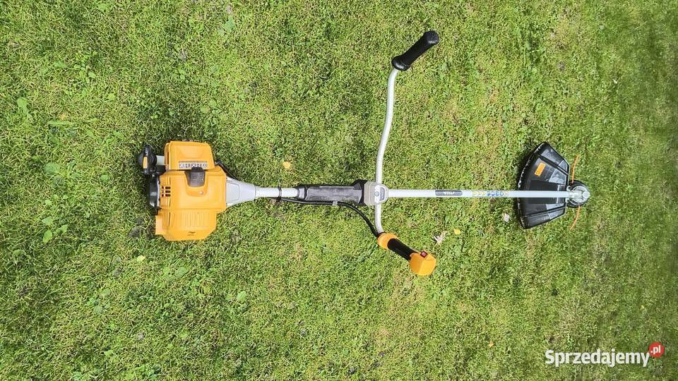 Kosa spalinowa STIGA BC 545 B Kosy i podkaszarki
