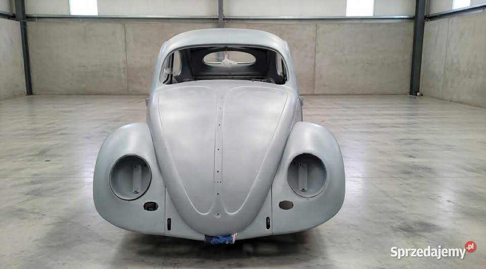 1955 Volkswagen garbus Nowy Sącz