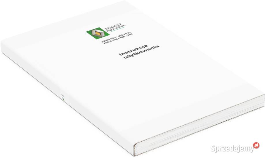 5514LB Renault Instrukcja katalog obsługi napraw Szamotuły