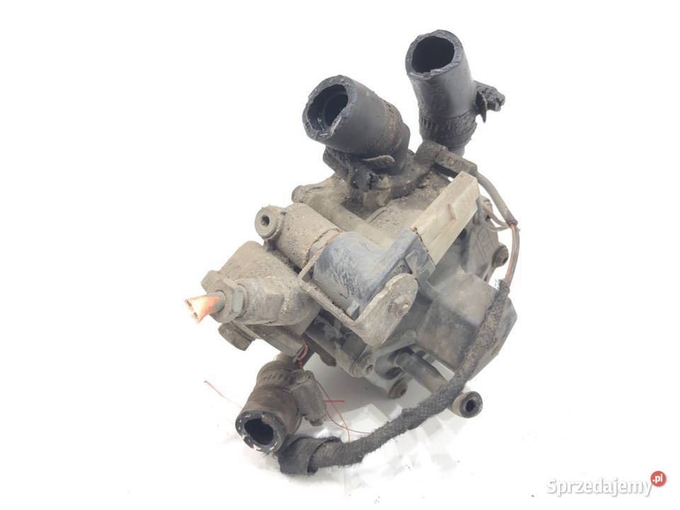 REDUKTOR DO GAZU LPG 67R016865 PAROWNIK LPG Elementy instalacji LPG podkarpackie