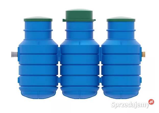 METRIA PURE FLOW 3000l Zawiercie