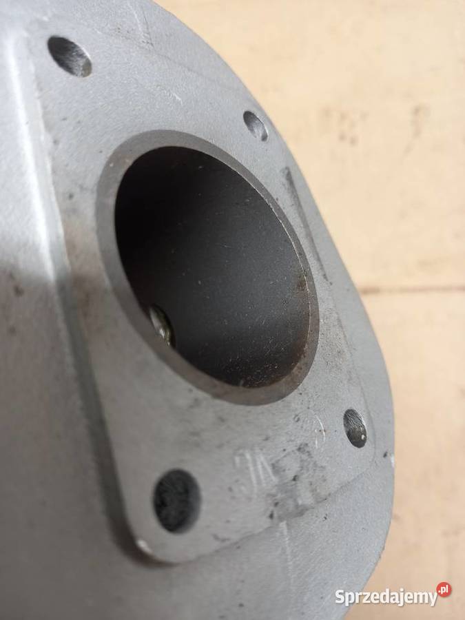 Cylinder komar sztywniak Sokołów Podlaski sprzedam