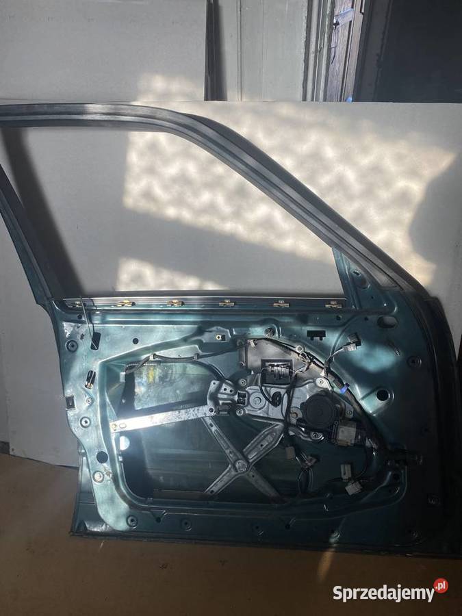 Drzwi bmw e34 Rok produkcji 1992 Jeleniewo